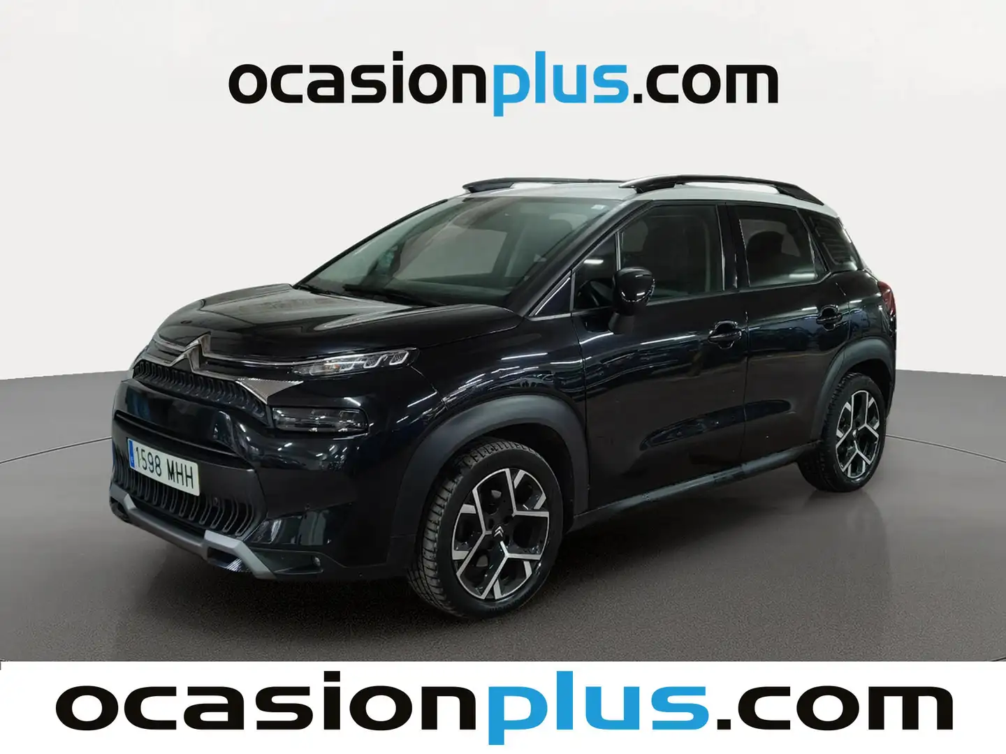 Foto Citroën C3 Aircross Citroen C3 Aircross PureTech 130 Shine Pack EAT6 (131 CV)