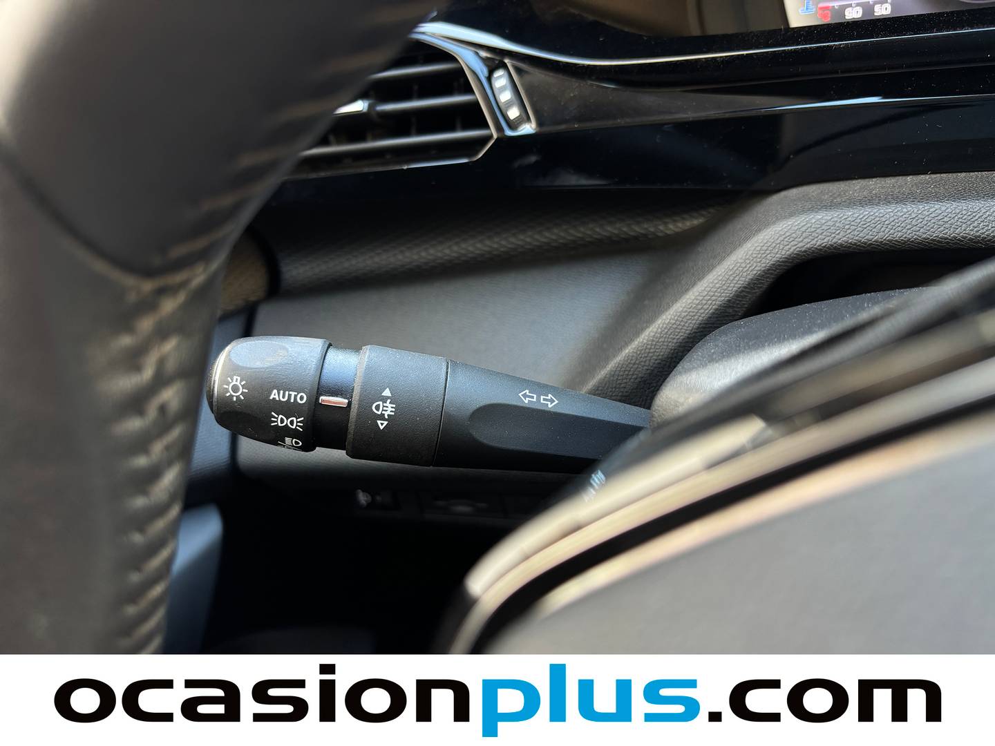 Peugeot 308 Peugeot 308 Active Pack BlueHDi S&S EAT8 (130 CV) de segunda mano