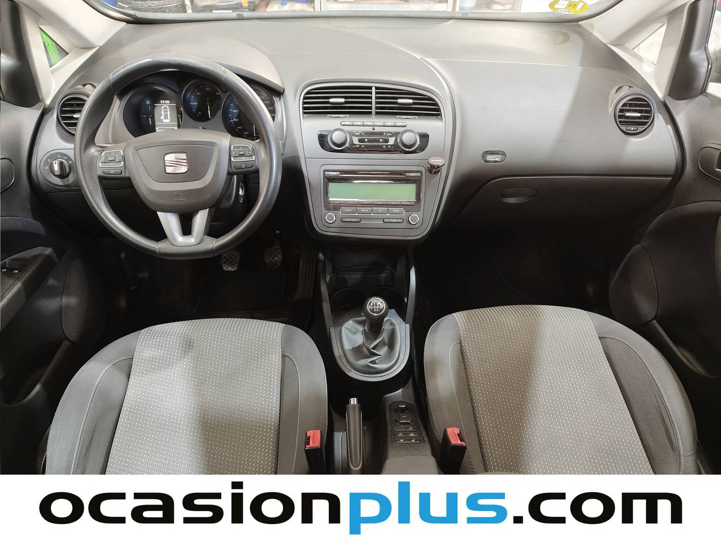 Seat Altea XL Seat Altea XL 1.6 TDI E-Ecomotive Reference (105 CV) de ocasión