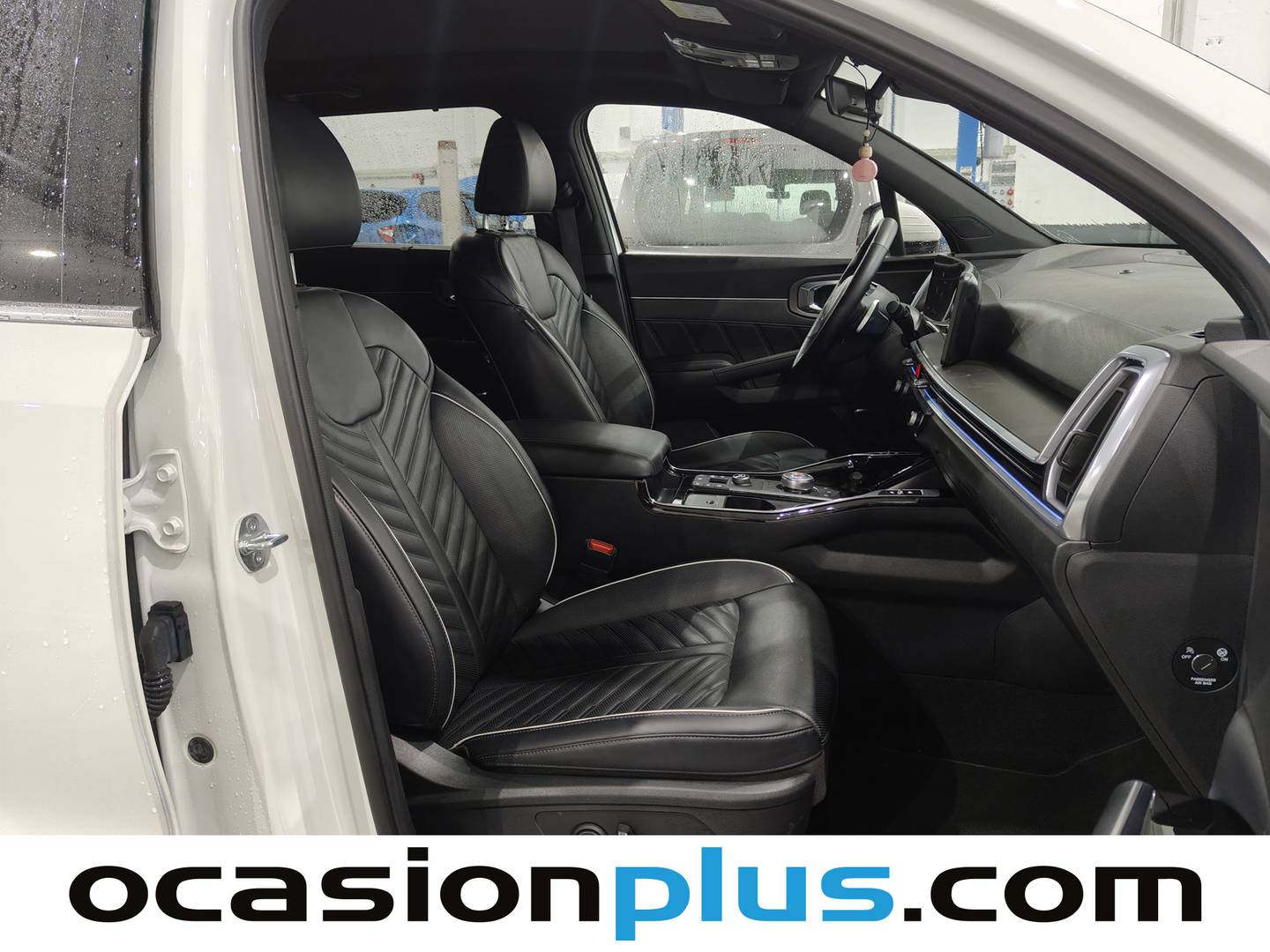 KIA Sorento KIA Sorento 2.2 CRDi Emotion Pack Prem DCT 4x2 7Plazas de segunda mano