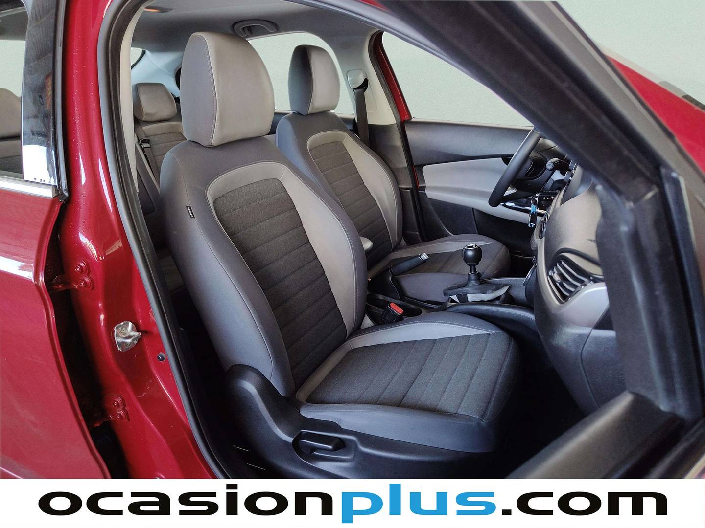 Foto Fiat Tipo Fiat Tipo 1.6 Multijet Lounge (120 CV)