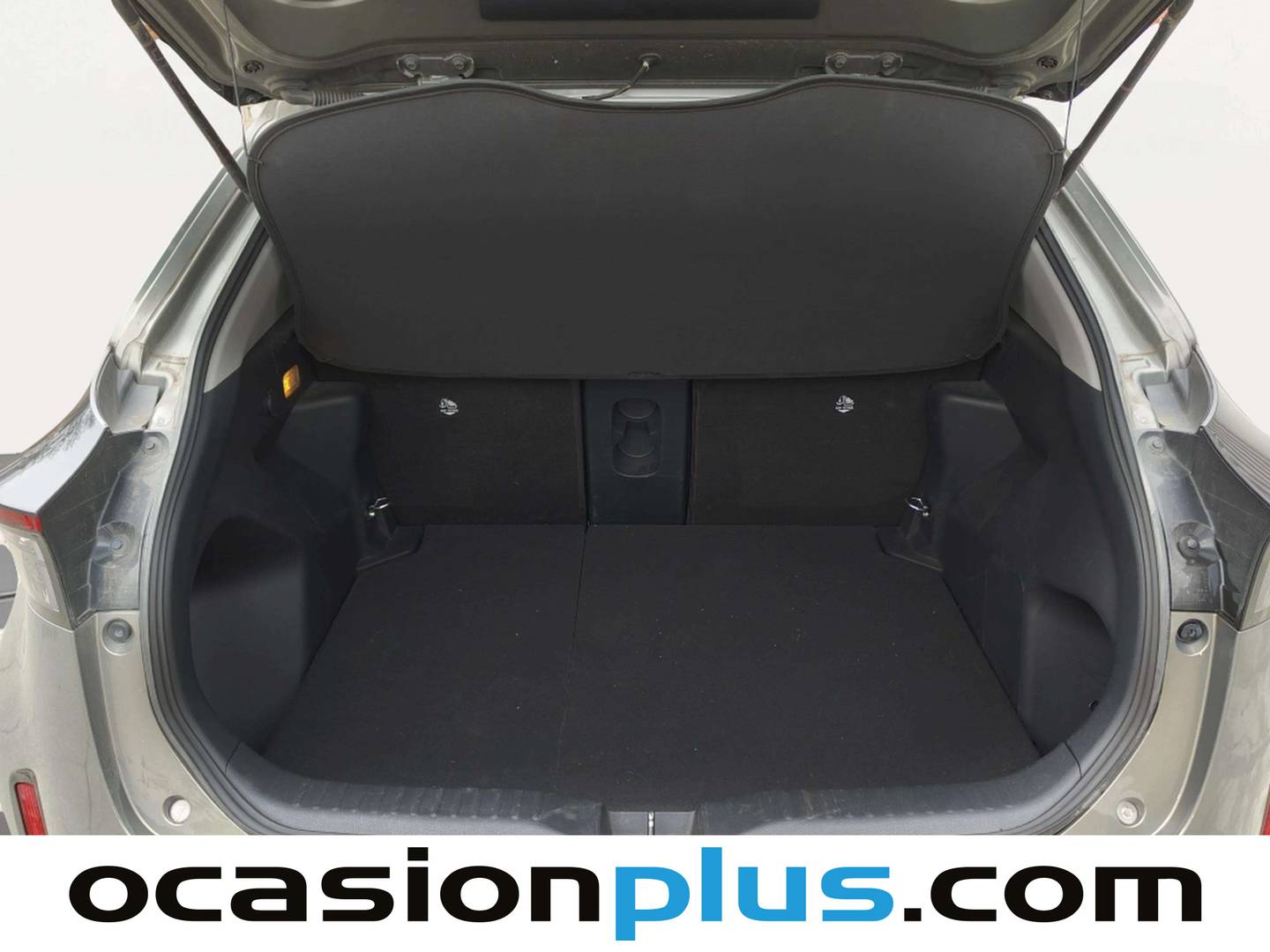 Foto Toyota Yaris Cross Toyota Yaris Cross 120H Style (116 CV)