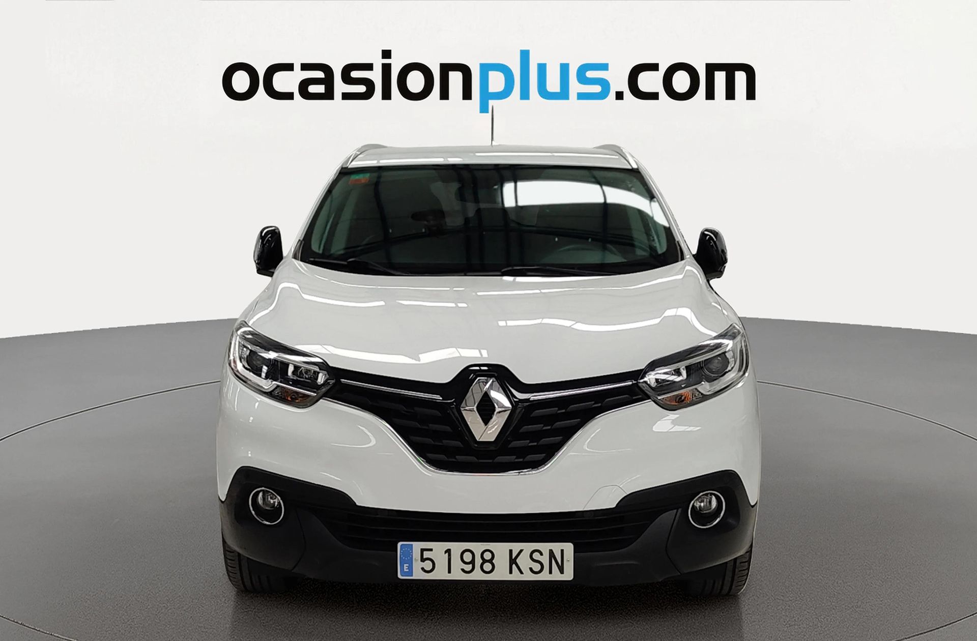 Renault Kadjar Limited TCe - foto 11
