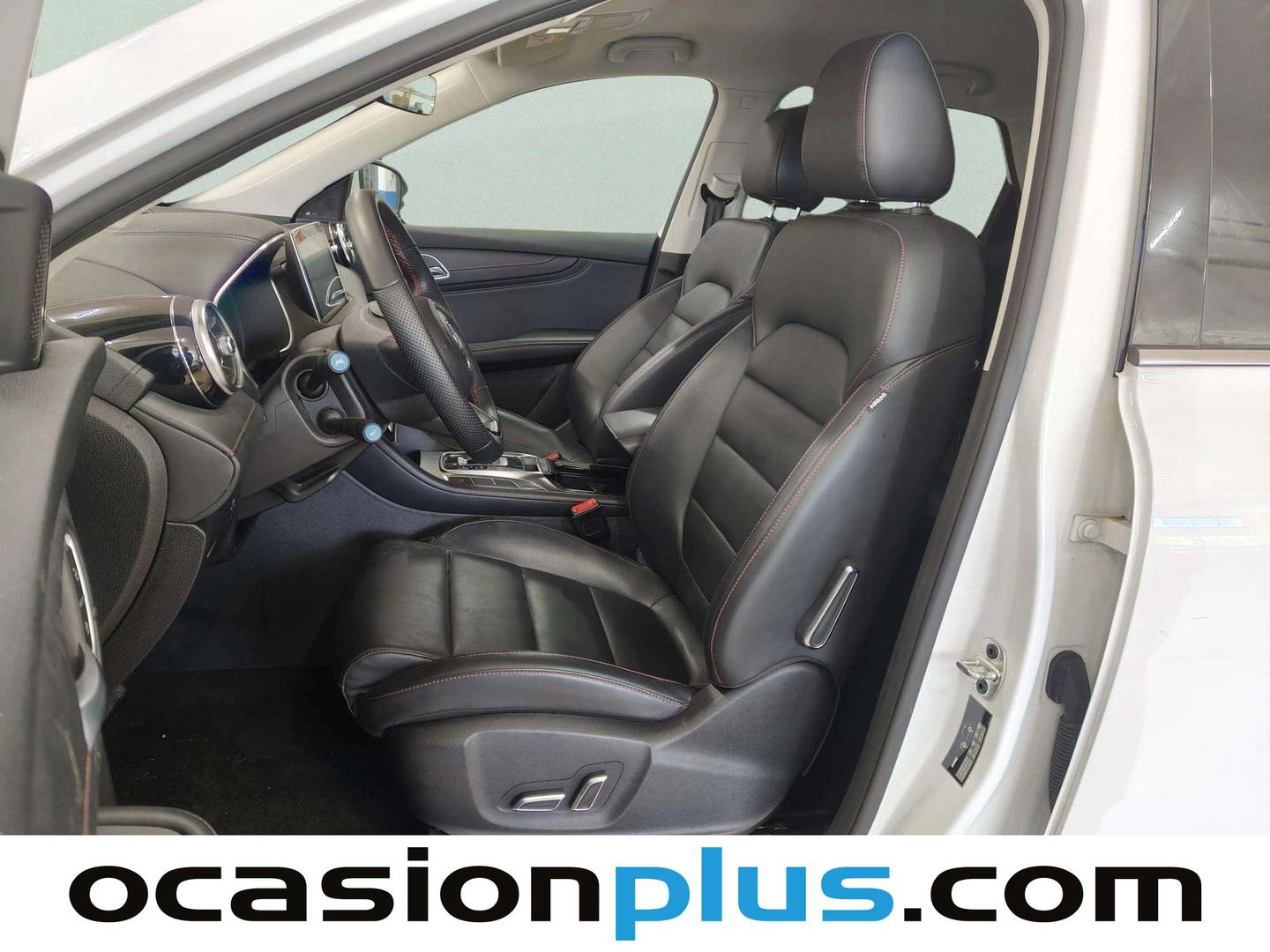 Foto asientos delanteros MG HS MG HS 1.5 Turbo GDI Comfort DCT (162 CV)