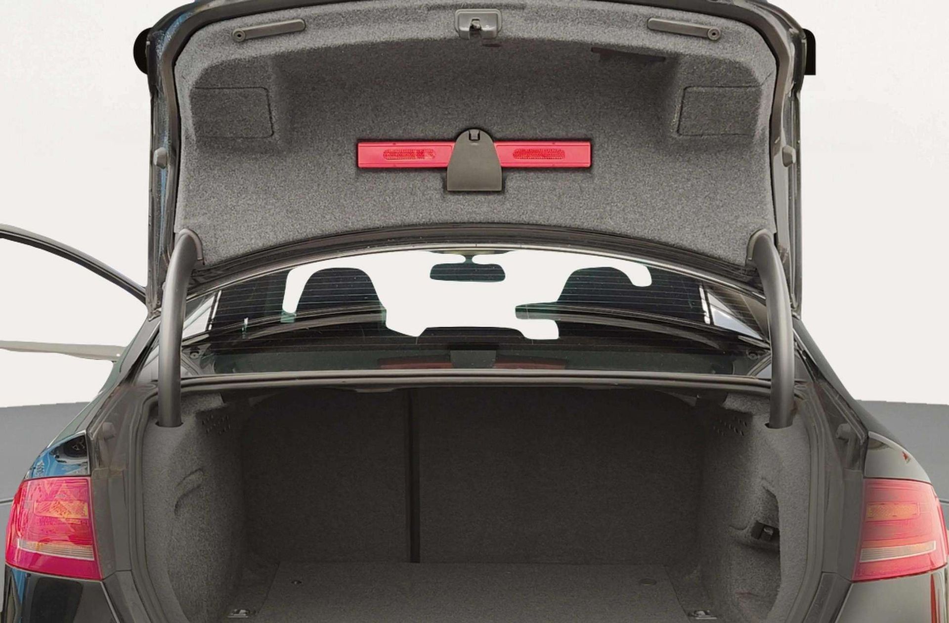 Audi A4 2.7 TDI DPF multitronic - foto 14