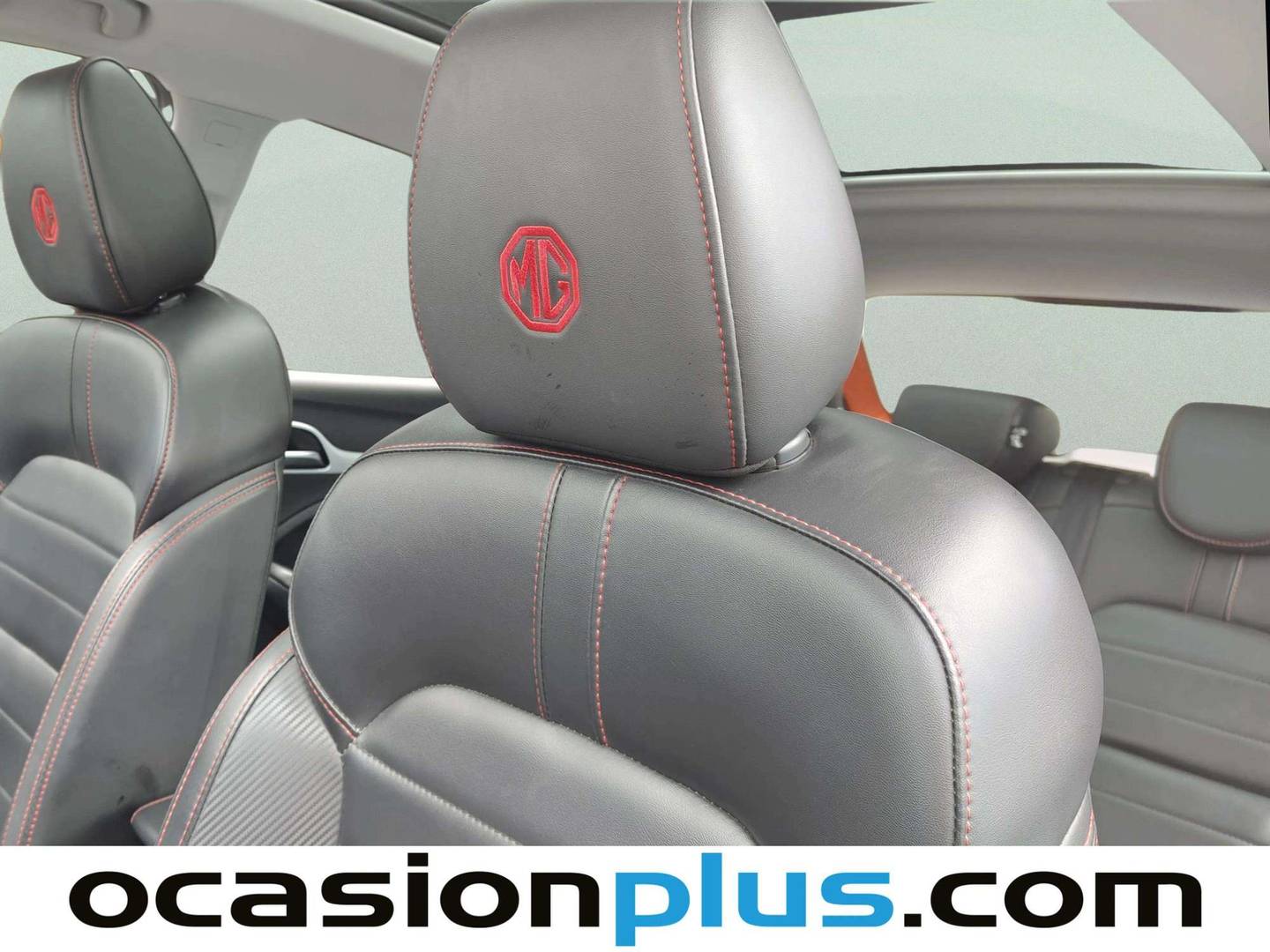 MG ZS MG ZS 1.0T Luxury (111 CV) barato