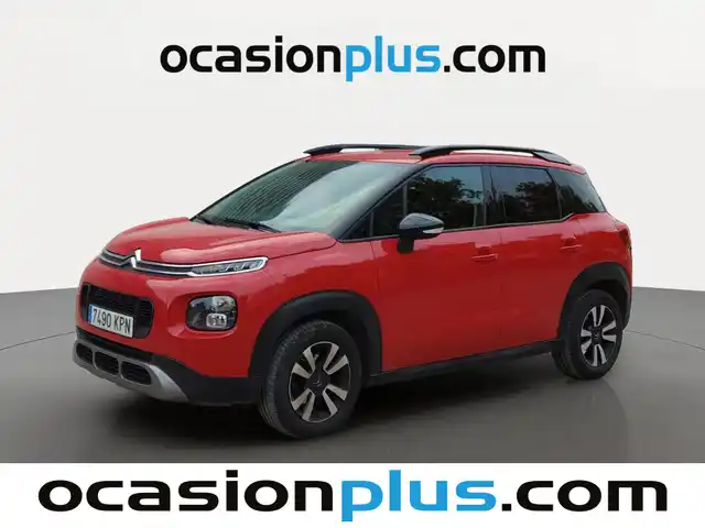 Citroën C3 Aircross BlueHDi 120 S&S Feel (120 CV) de segunda mano