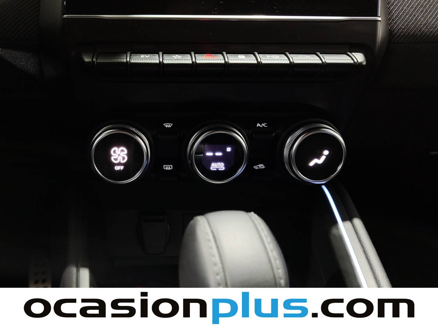 Foto Renault Clio Renault Clio Esprit Alpine E-Tech (143 CV)