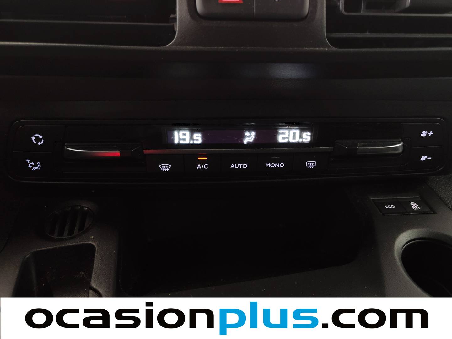 Peugeot Rifter Peugeot Rifter BlueHDi 130 S&S Active Long EAT8 (130 CV) al mejor precio
