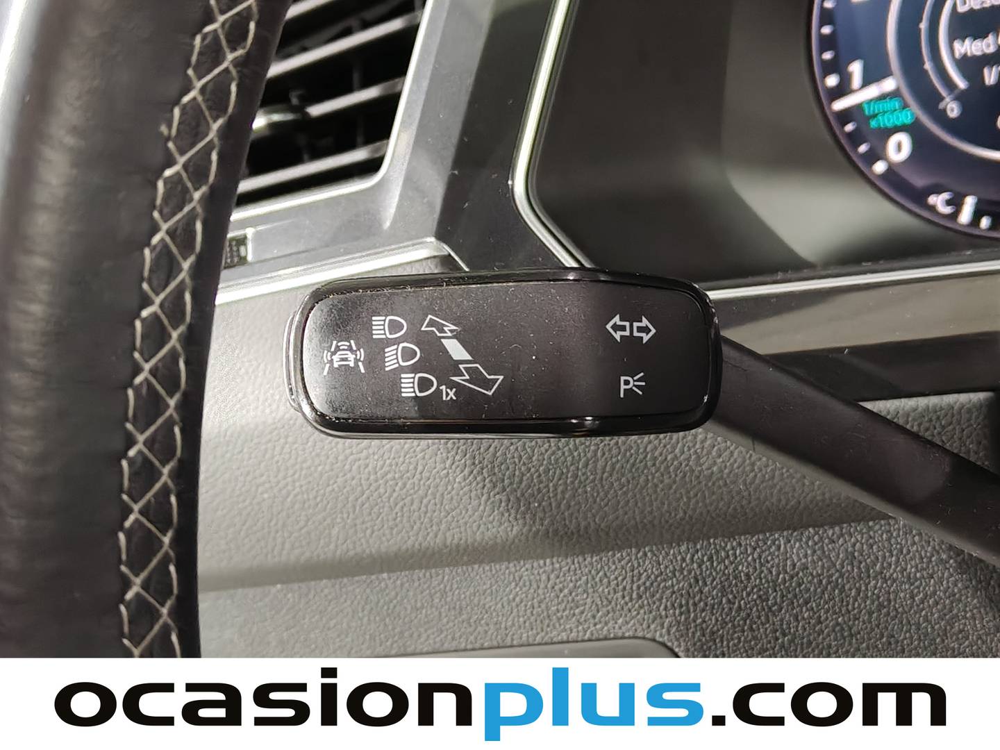 Volkswagen Tiguan Volkswagen Tiguan Sport 1.4 TSI 4Motion (150 CV) DSG Pack R-Line al mejor precio