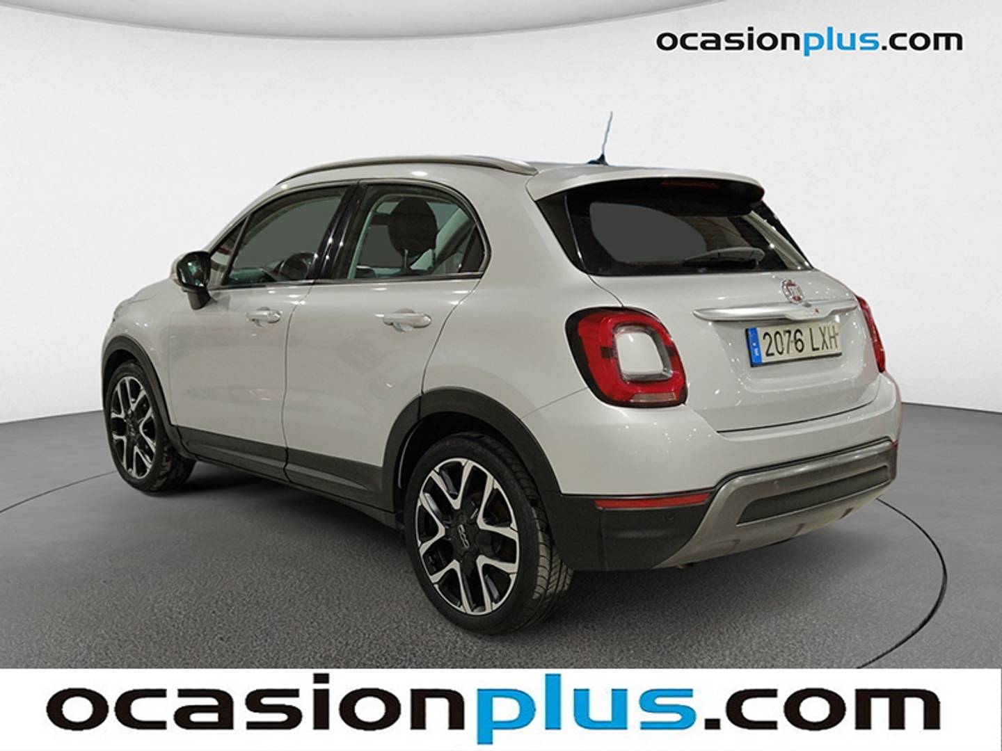 Foto Fiat 500X Fiat 500X 1.6 MultiJet Cross 4x2 (130 CV)