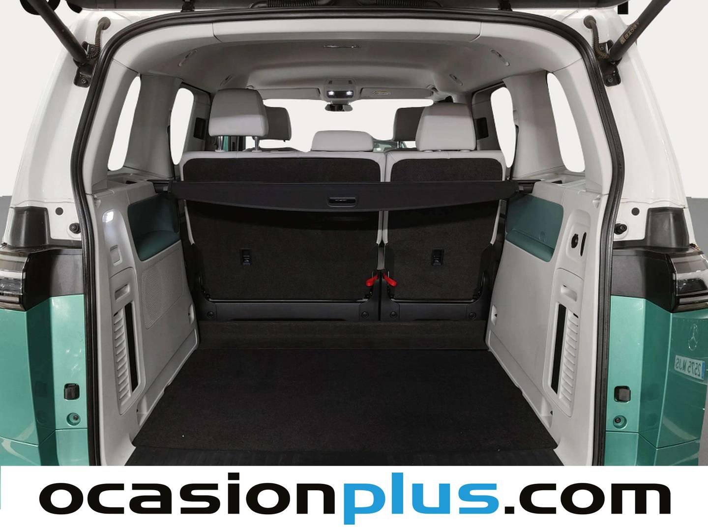 Foto Volkswagen ID. BUZZ Volkswagen ID. BUZZ Pro (204 CV)