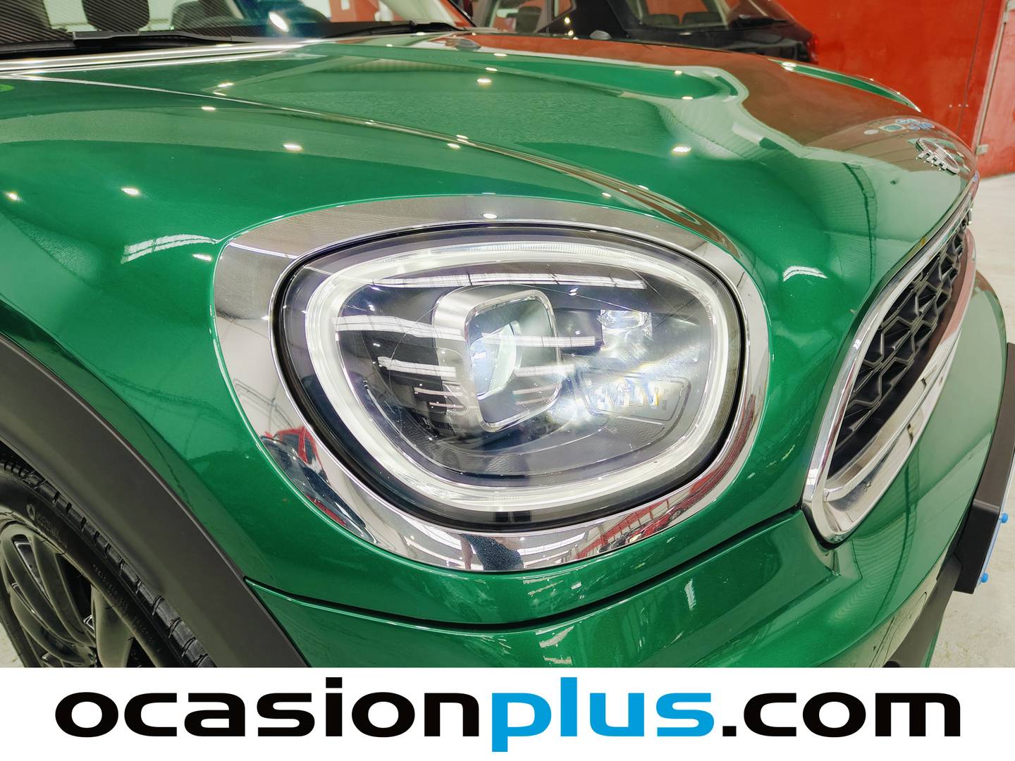 Mini Countryman Mini MINI Countryman Cooper S ALL4 (178 CV) barato