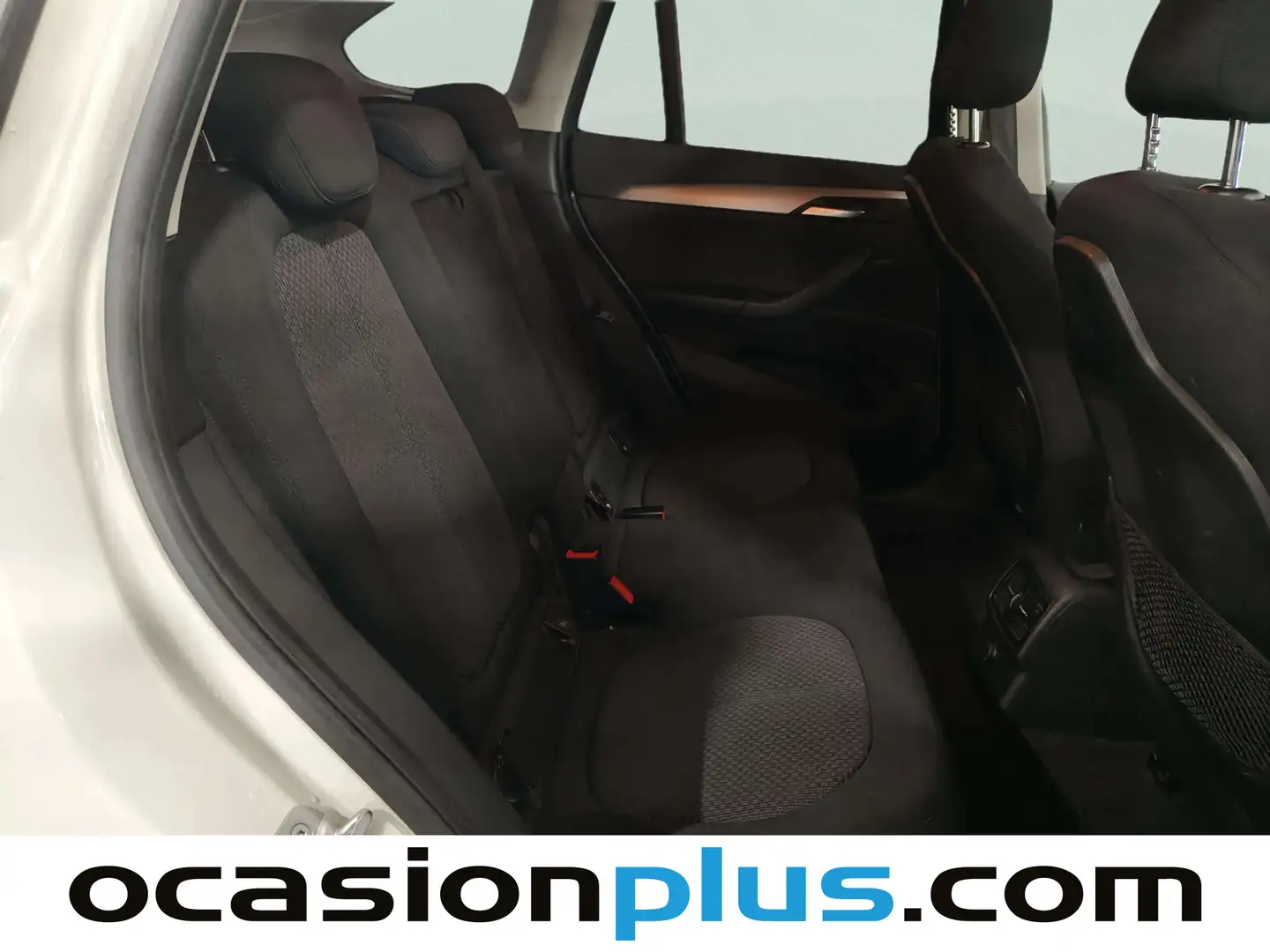 Foto BMW X1 BMW X1 sDrive18d  (150 CV)