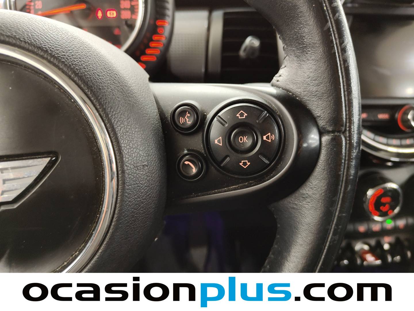 Foto Mini MINI MINI MINI 3 Puertas Cooper D (116 CV)