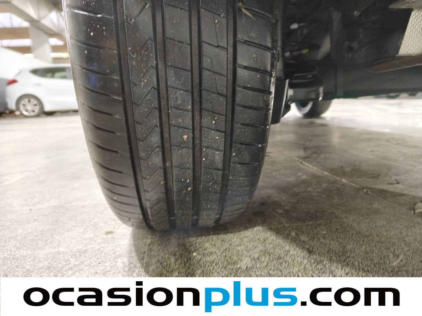 Foto Renault Arkana Renault Arkana Esprit Alpine E-TECH Híbrido (145 CV)