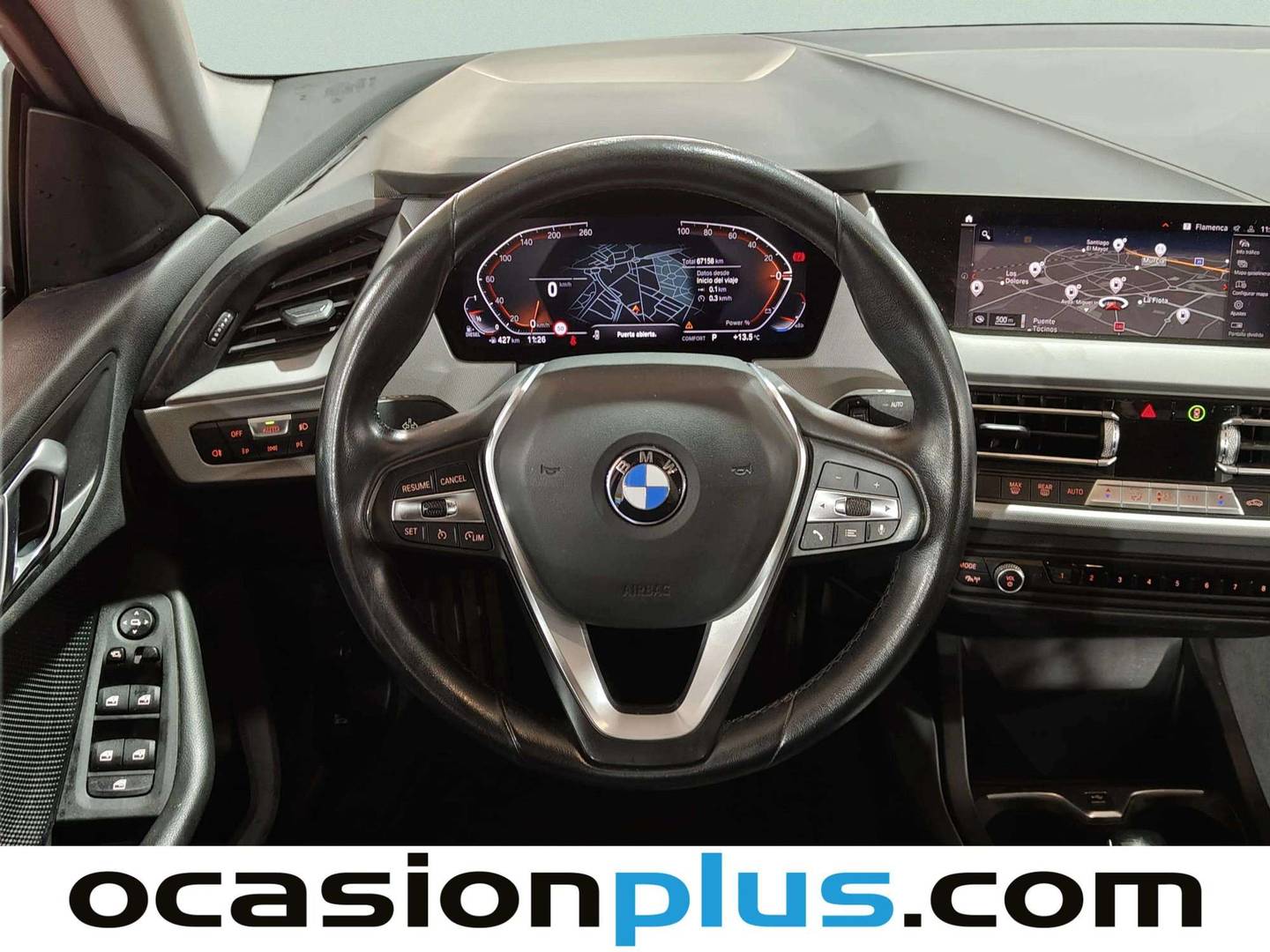 Foto BMW Serie 2 BMW Serie 2 216d Gran Coupe (116 CV)