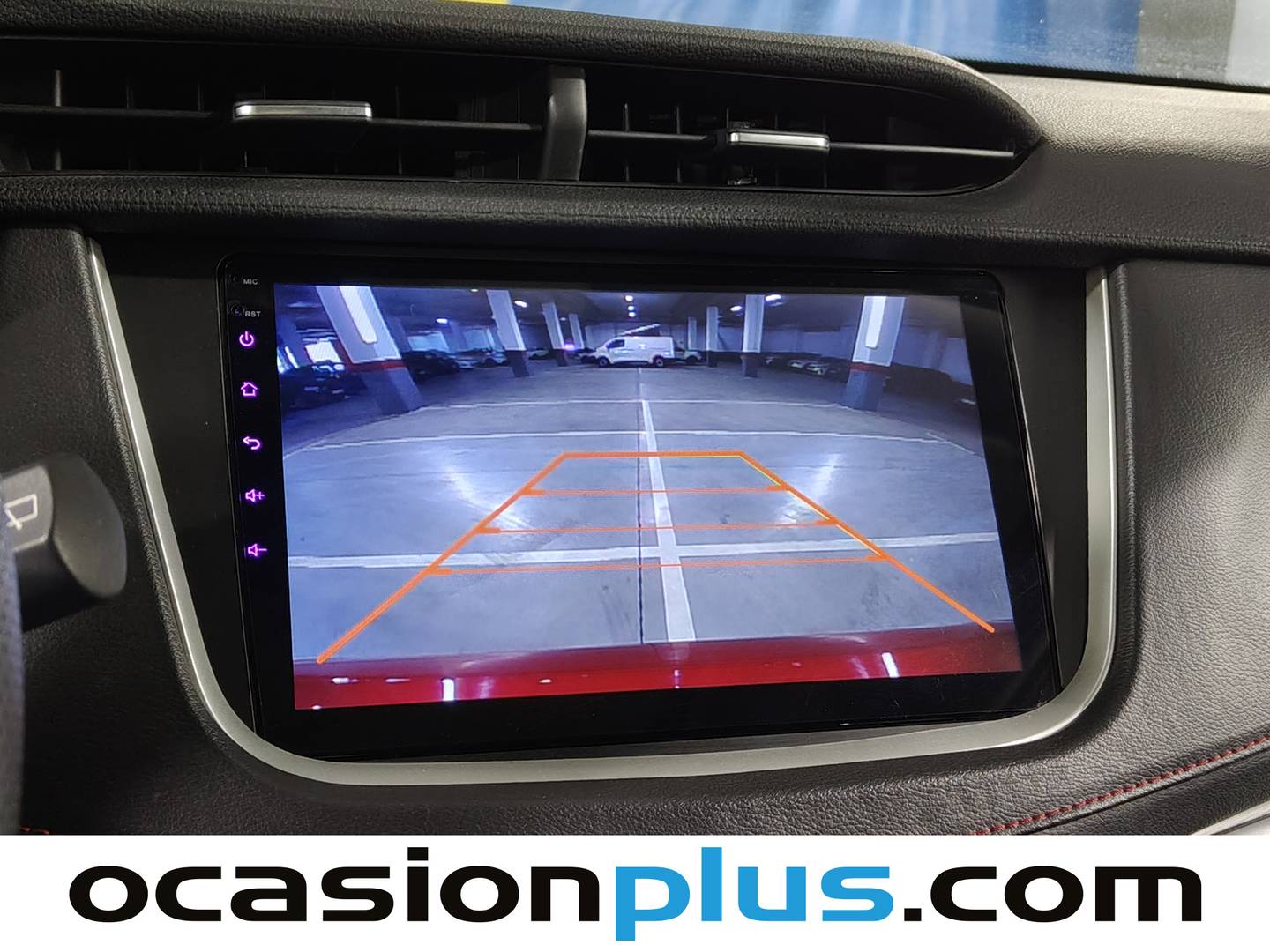 Acabados SWM G01 SWM G01 1.5T Luxury (131 CV)