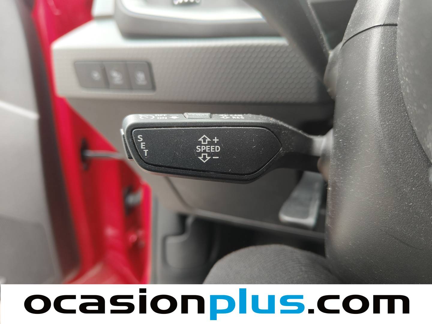 Audi A1 Audi A1 Sportback Adrenalin 35 TFSI (150 CV) S tronic Pack S-line de ocasión