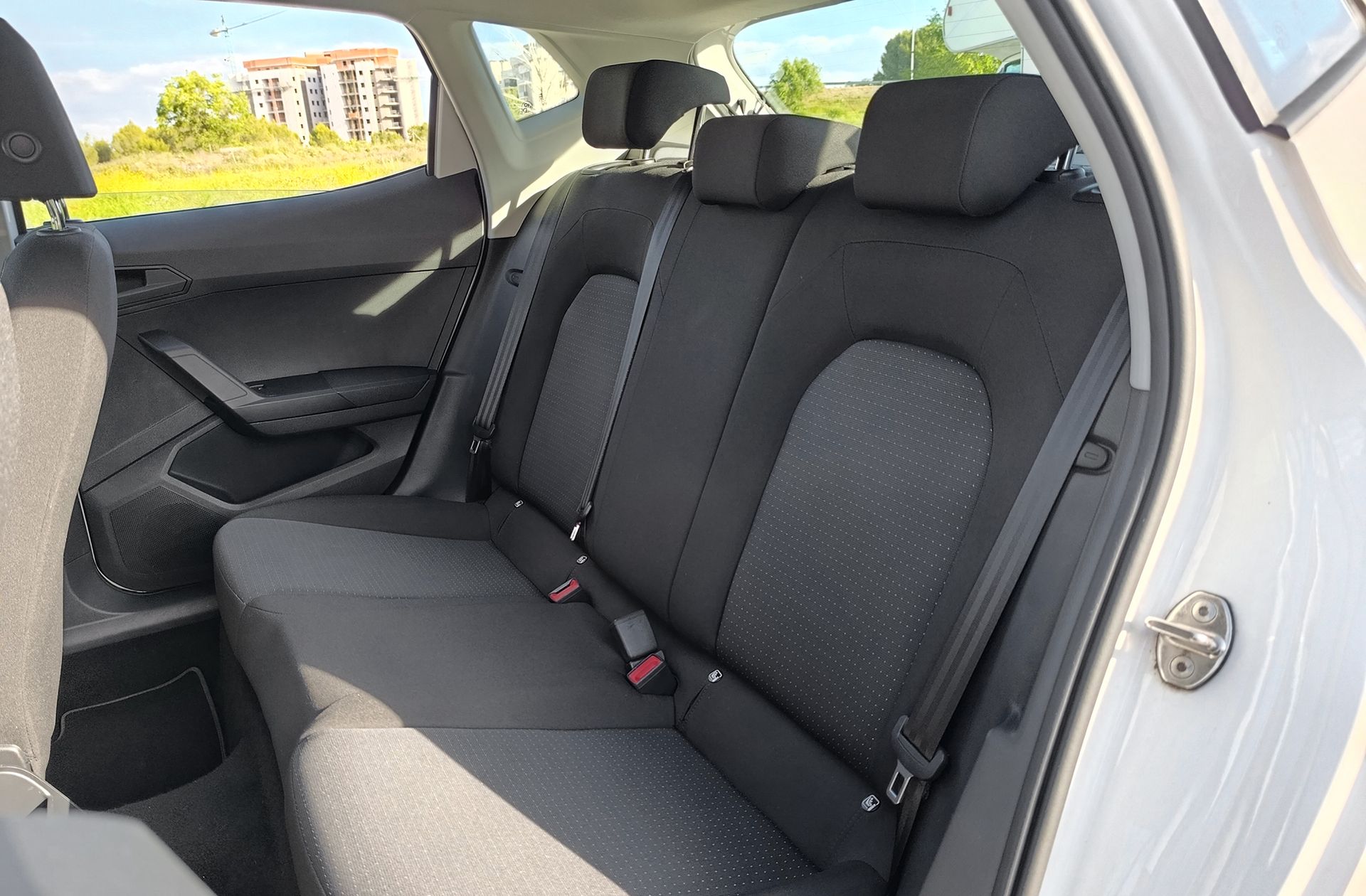 SEAT Ibiza 1.0 TGI Style Plus - foto 12