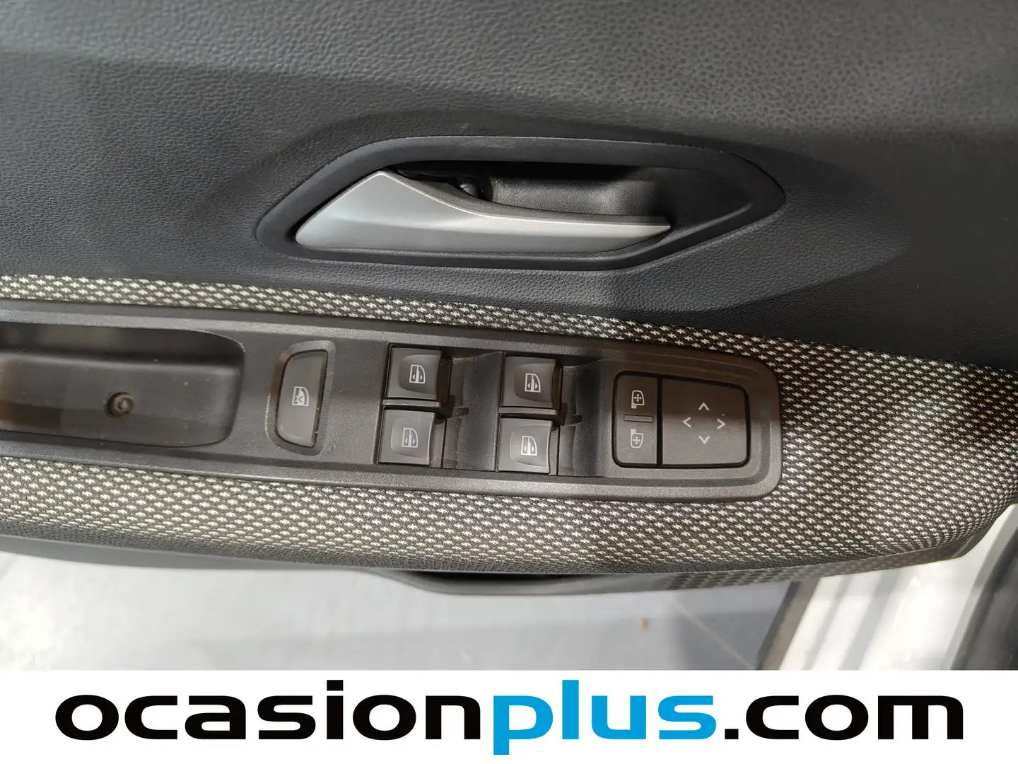 Foto Dacia Sandero Dacia Sandero Stepway Expression TCe  (91 CV)