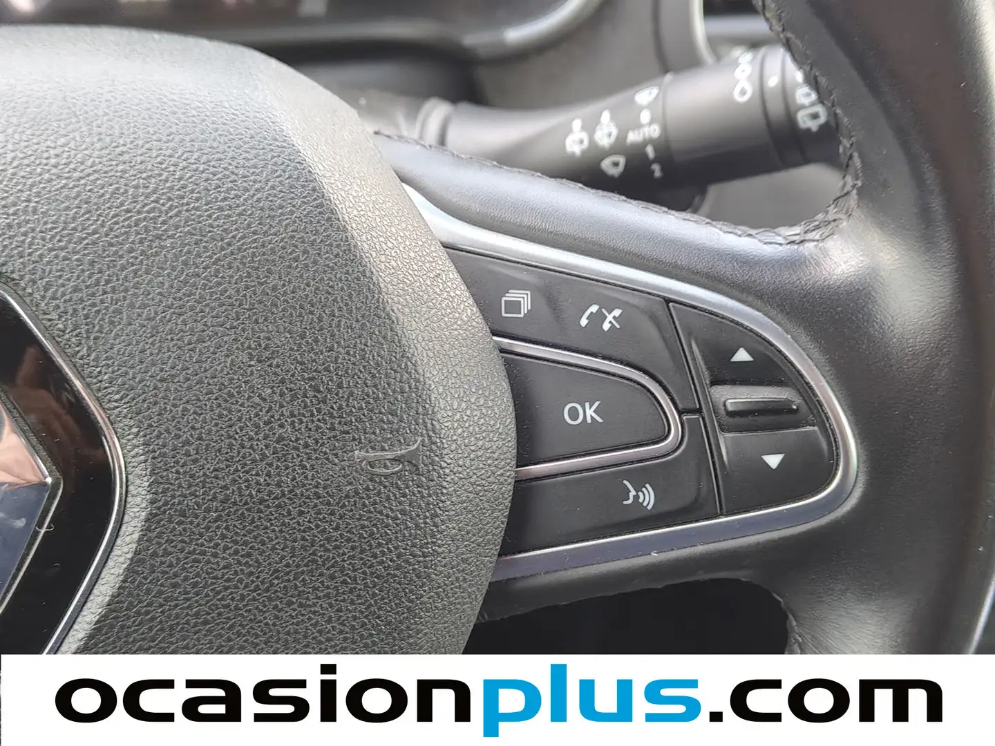 Foto Renault Mégane Renault Megane Bose Energy dCi  (110 CV) EDC