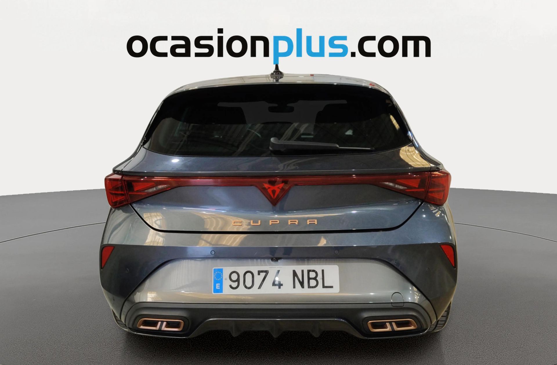Cupra León 1.5 TSI e-Hybrid DSG - foto 18