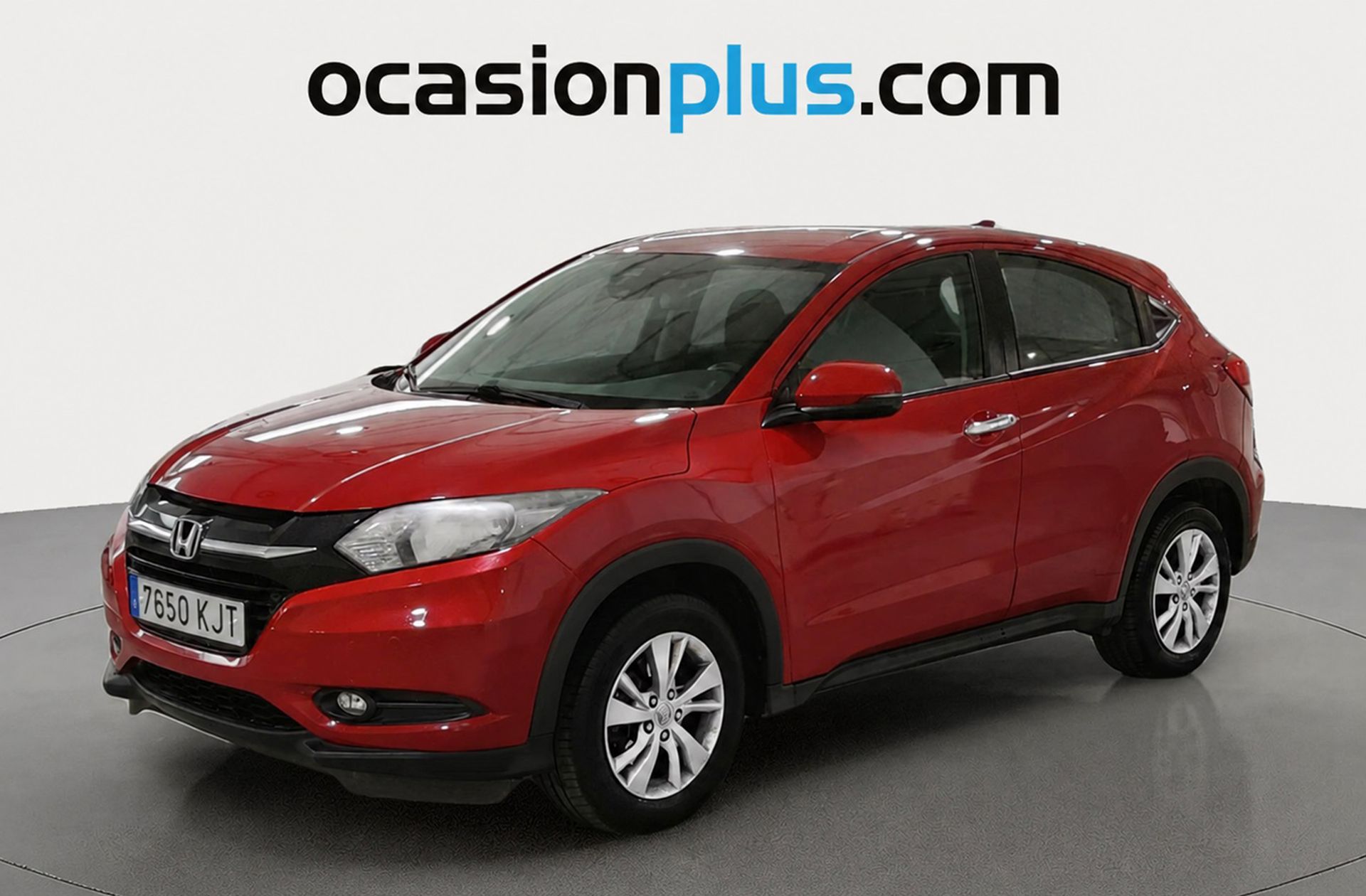 Honda HR-V 1.5 i-VTEC Elegance