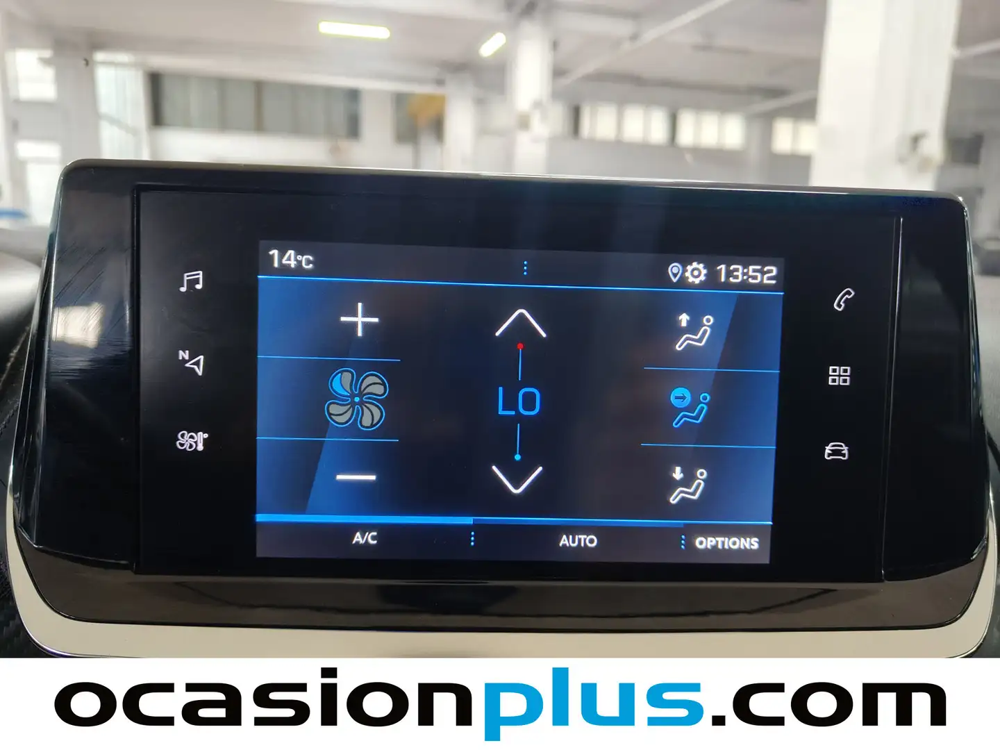 Foto Peugeot 208 Peugeot 208 PureTech 100 Allure (100 CV)