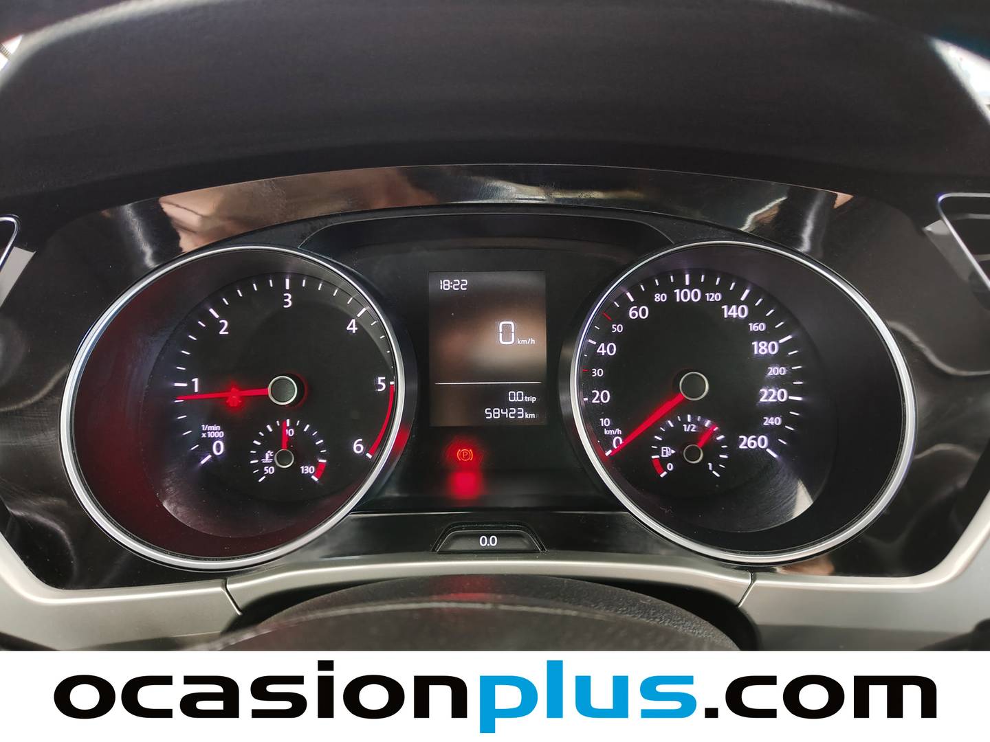 Volkswagen Touran Volkswagen Touran Edition 1.6 TDI BMT (110 CV) manual