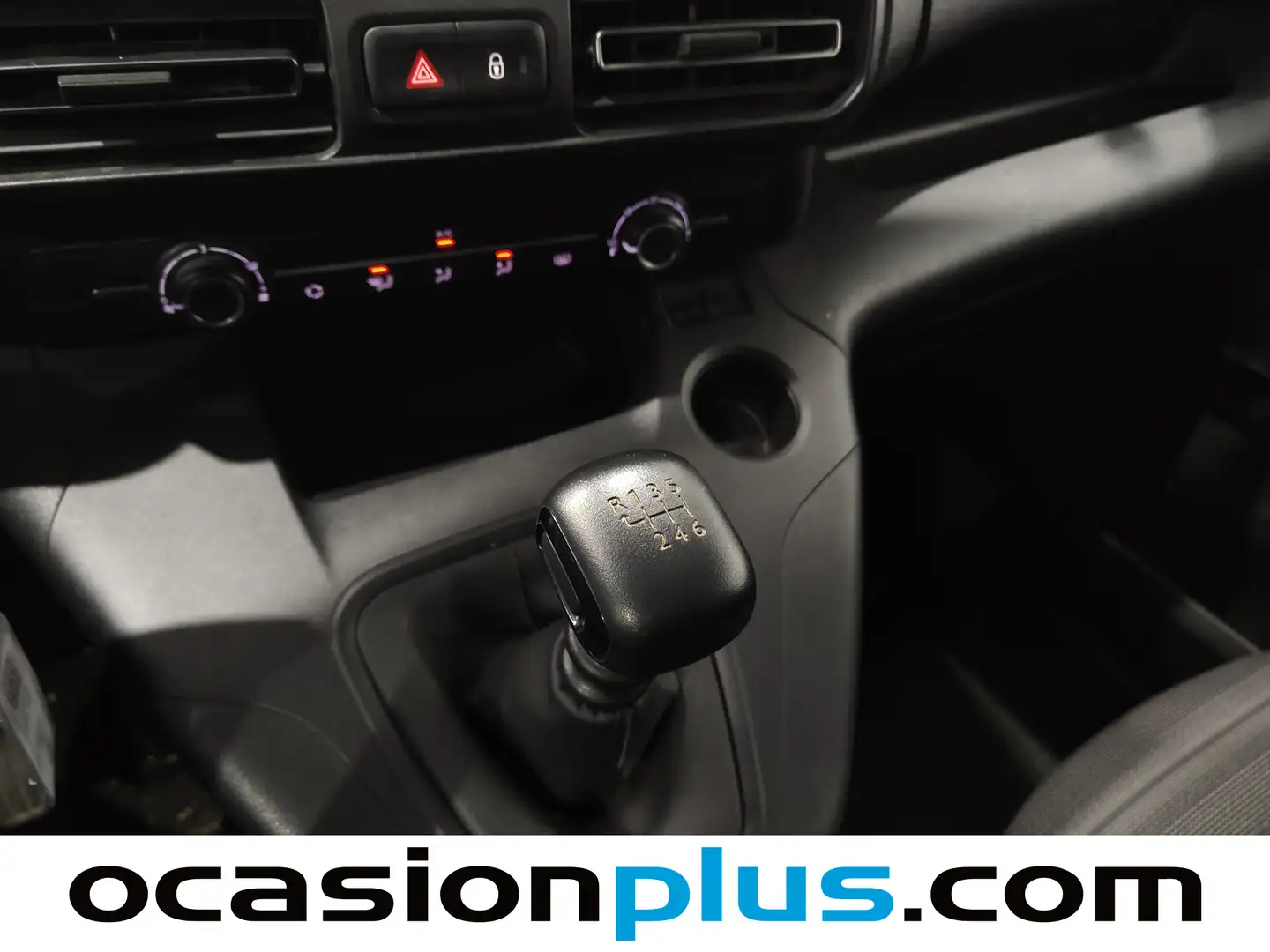 Foto Opel Combo Life Opel Combo Life Life 1.5 TD S&S Edition L (102 CV)