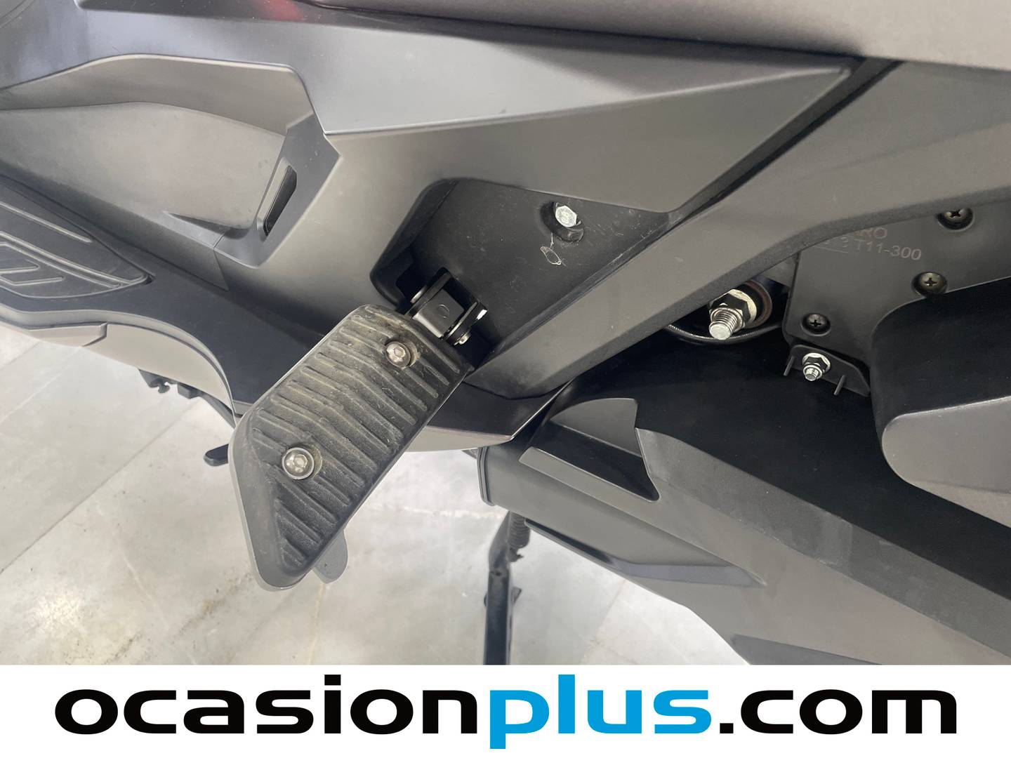 Foto Wottan Storm-S 300 Wottan Storm-S 300 Storm-S 300