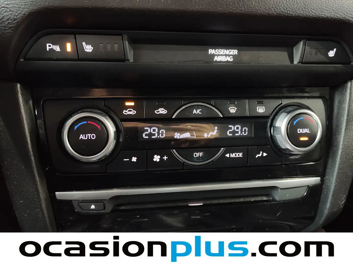 Foto Mazda Mazda6 Mazda Mazda 6 2.2 DE Luxury + Pack Premium + Pack Travel (175 CV)