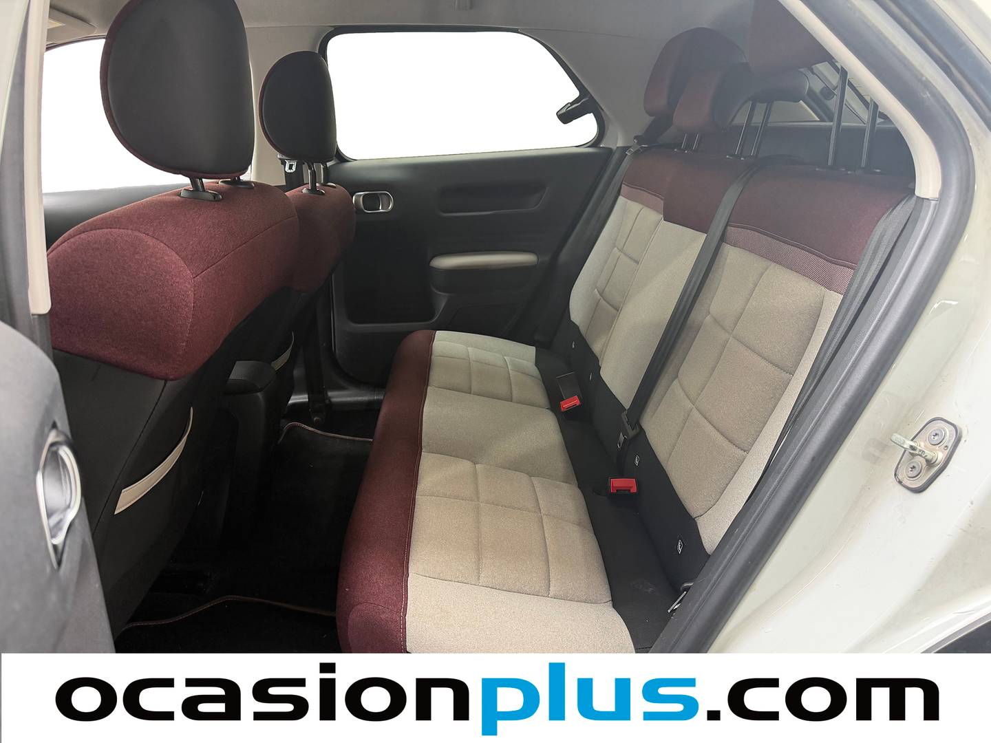 Foto Citroën C4 Cactus Citroen C4 Cactus BlueHDi 100 S&S Feel (99 CV)