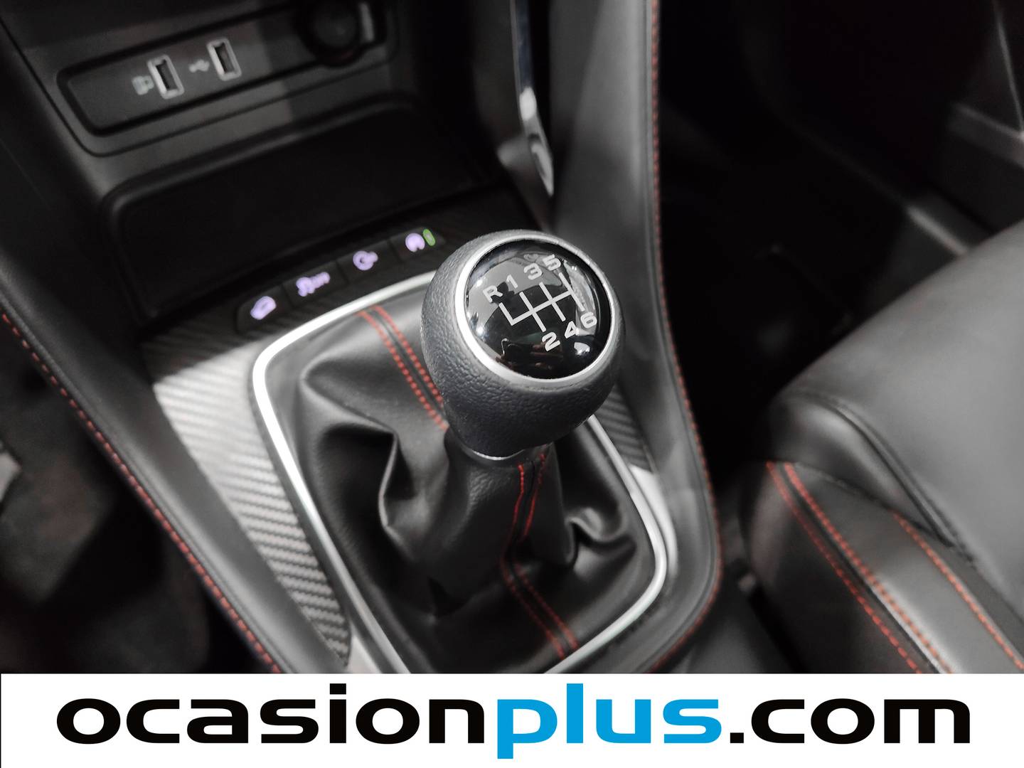 Foto MG ZS MG ZS 1.0T Luxury  (111 CV)