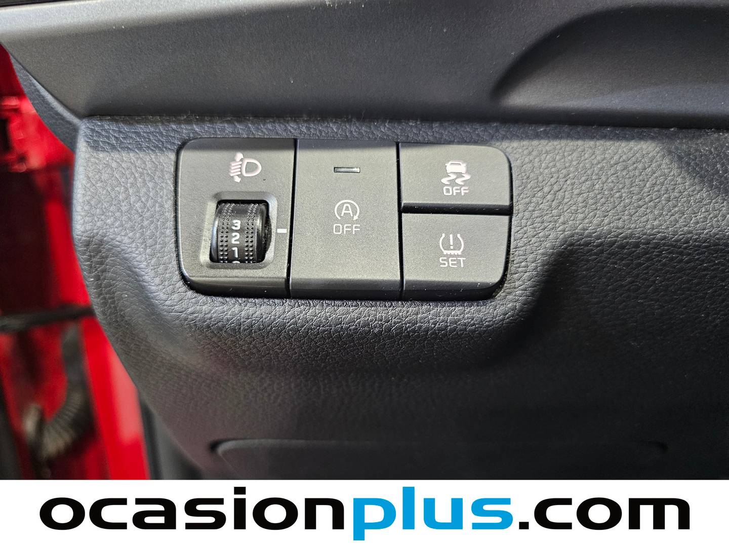 KIA Stonic KIA Stonic 1.0 T-GDi Drive (100 CV) 100cv