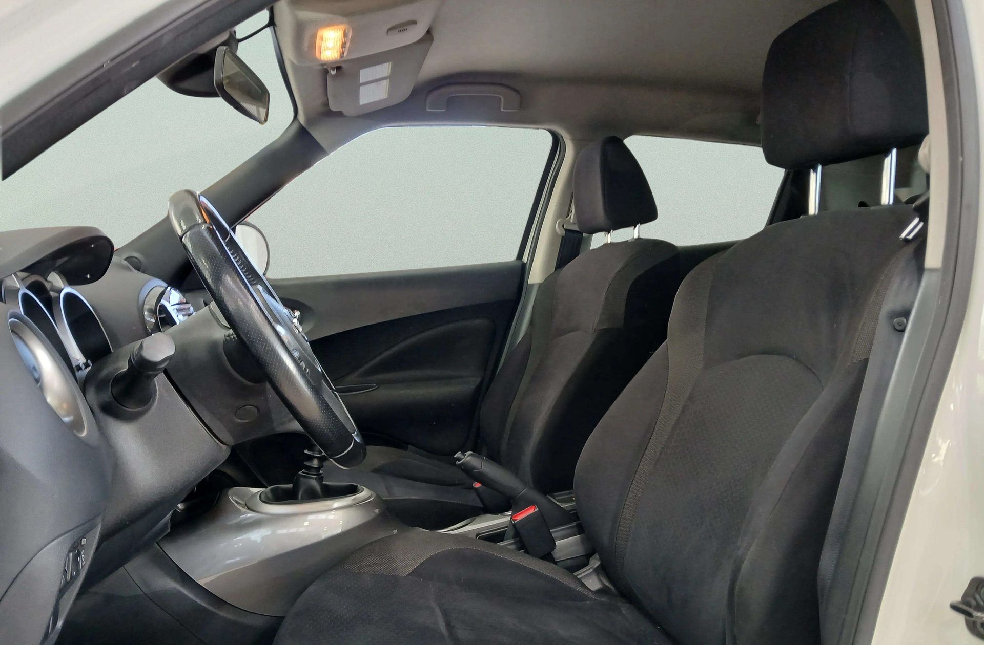 Nissan Juke 1.5 dCi Tekna Premium 4x2 - foto 10