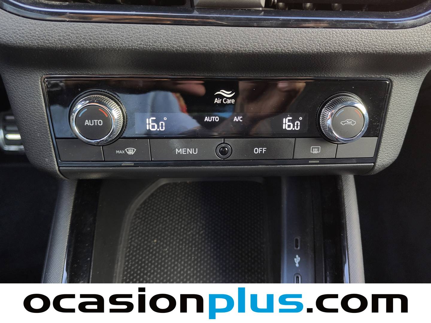 Foto Skoda Scala Skoda Scala 1.5 TSI Sport (150 CV)