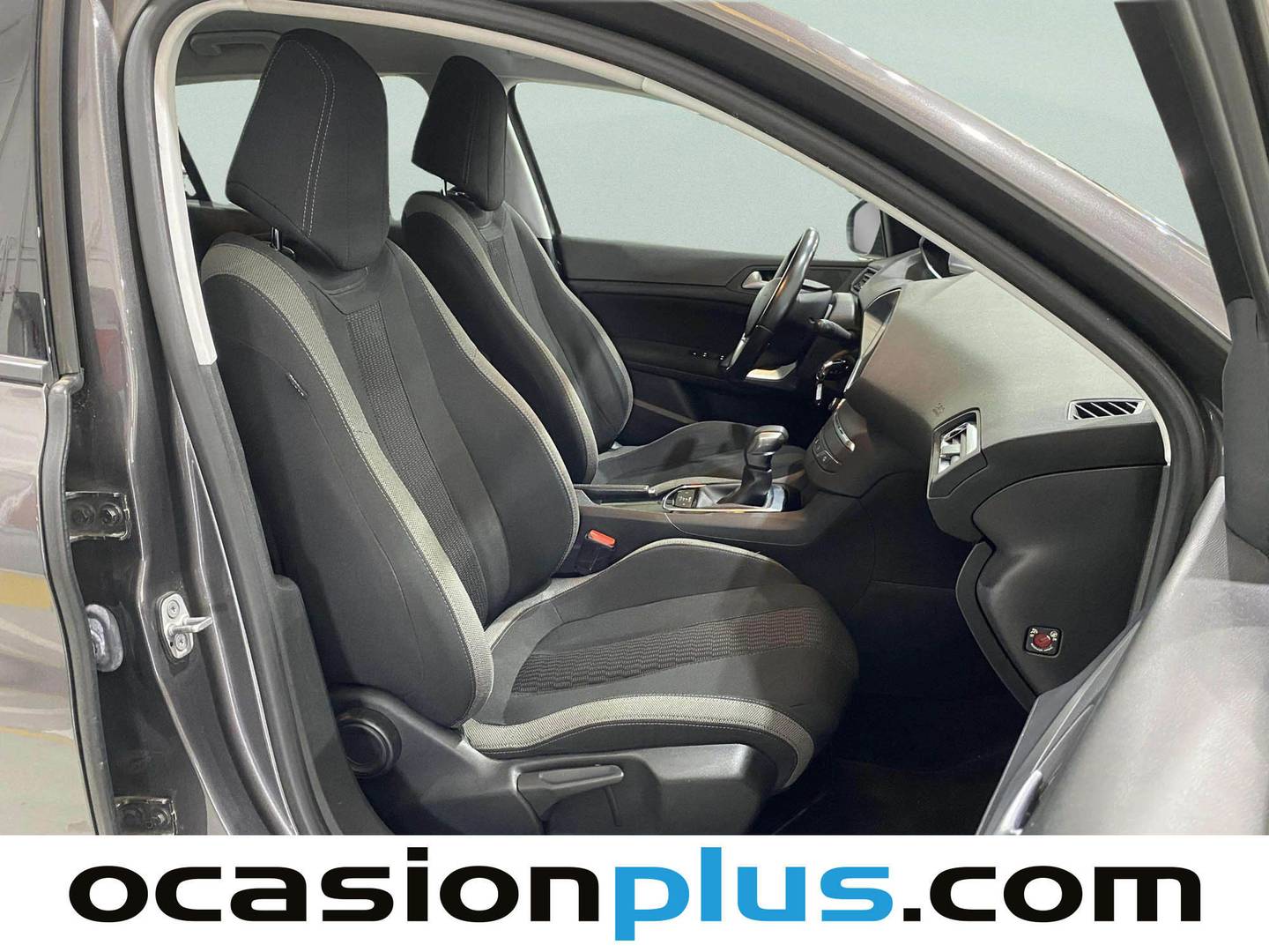 Peugeot 308 Peugeot 308 PureTech 130 S&S Style EAT6 (130 CV) km 0