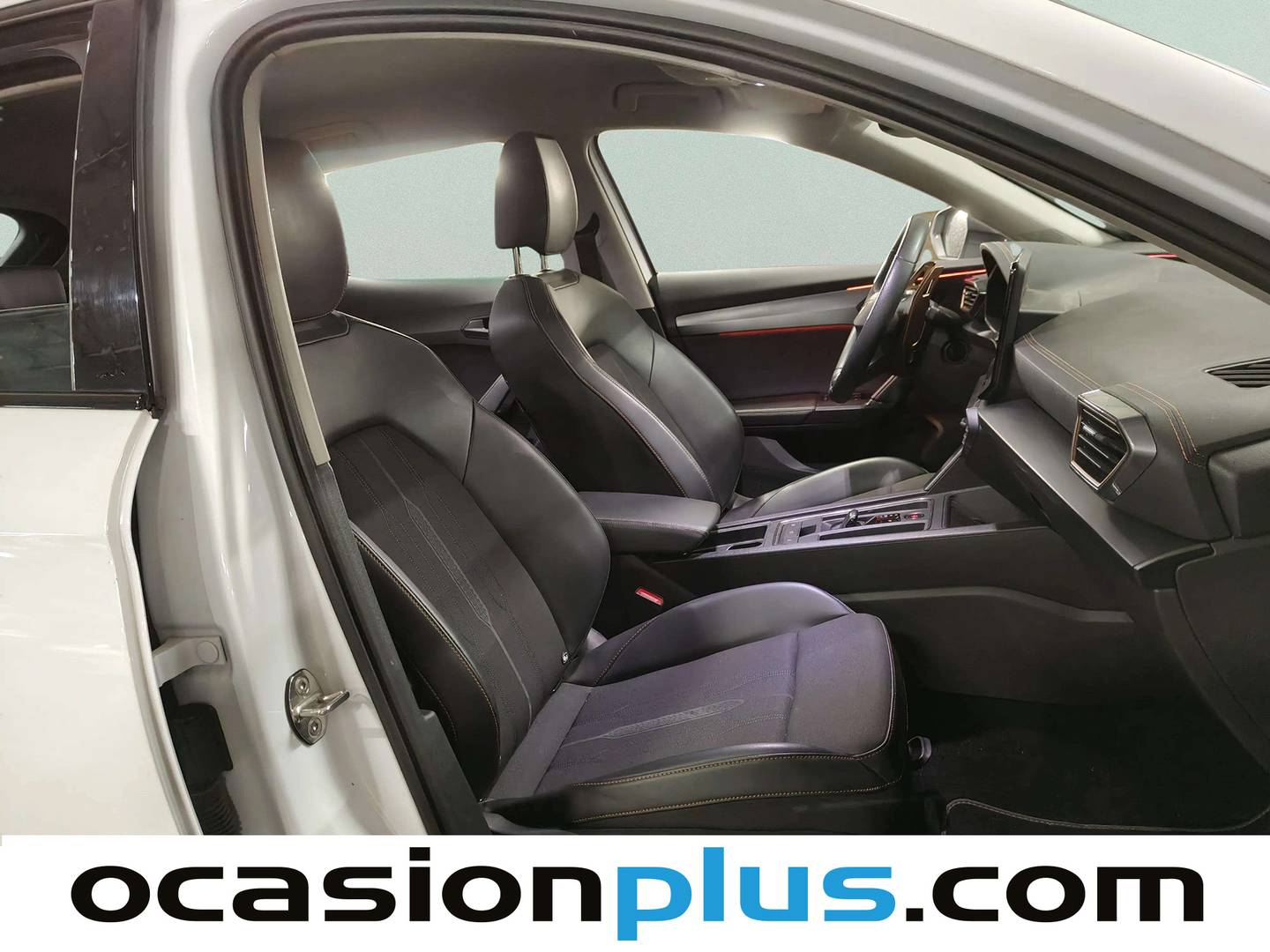 Cupra Formentor Cupra Formentor 1.5 TSI DSG (150 CV) gasolina