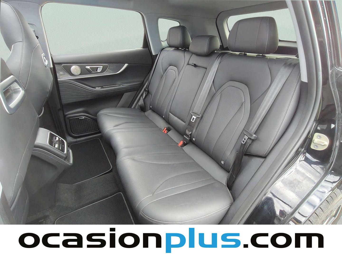 EBRO S700 EBRO S700 1.6 TGDI Luxury 7 DCT (147 CV) 147cv