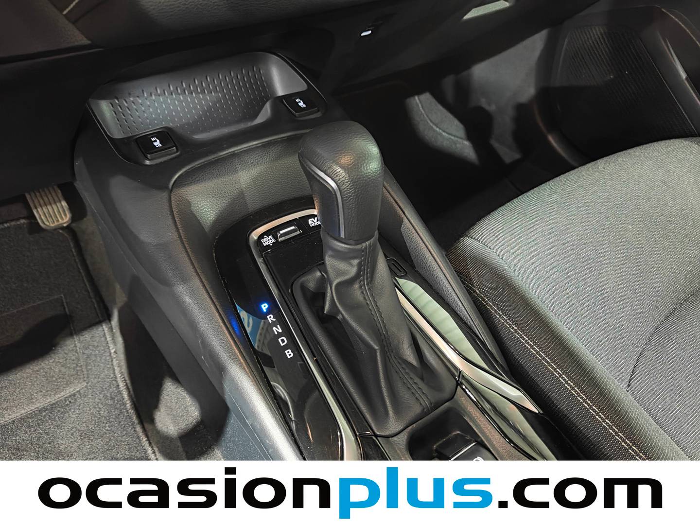 Foto Toyota Corolla Toyota Corolla 140H Style Edition (140 CV)