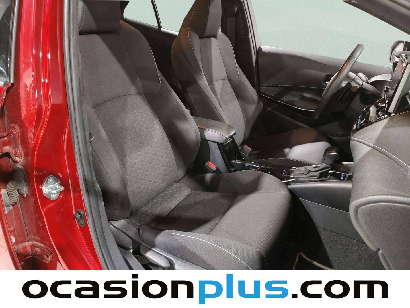 Toyota Corolla Toyota Corolla 180H FEEL! E-CVT 132 kW (180 CV) híbrido