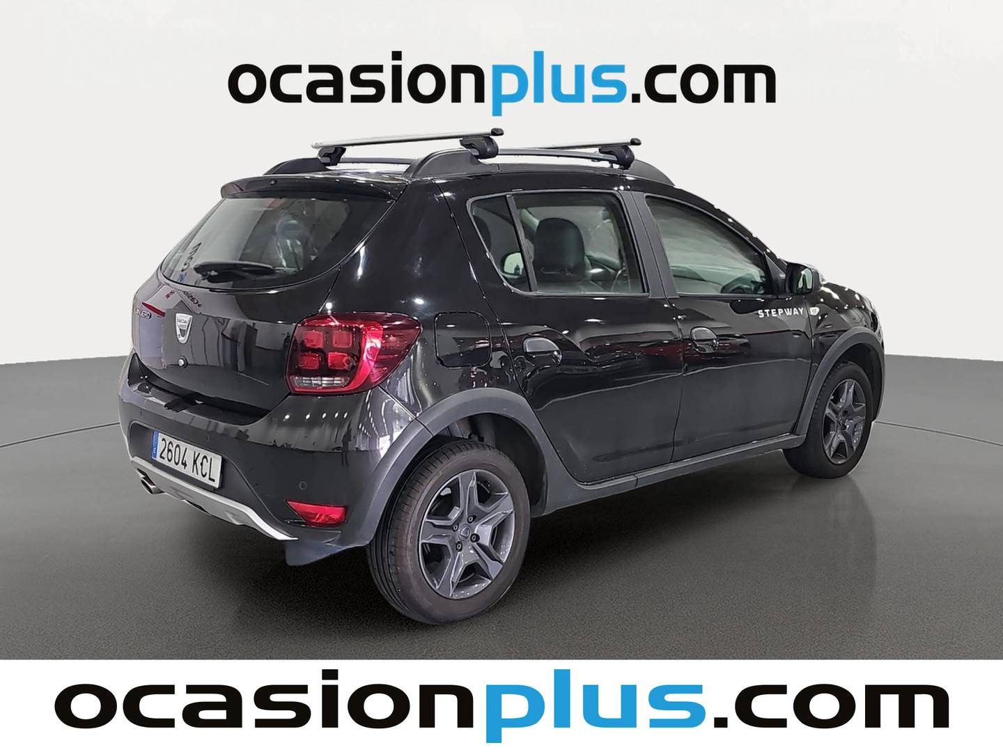 Dacia Sandero Dacia Sandero dCi 90 Stepway (90 CV) seminuevo