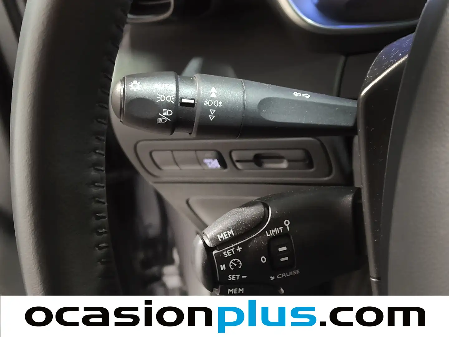 Foto Citroën C3 Aircross Citroen C3 Aircross BlueHDi 110 S&S Feel Pack (110 CV)