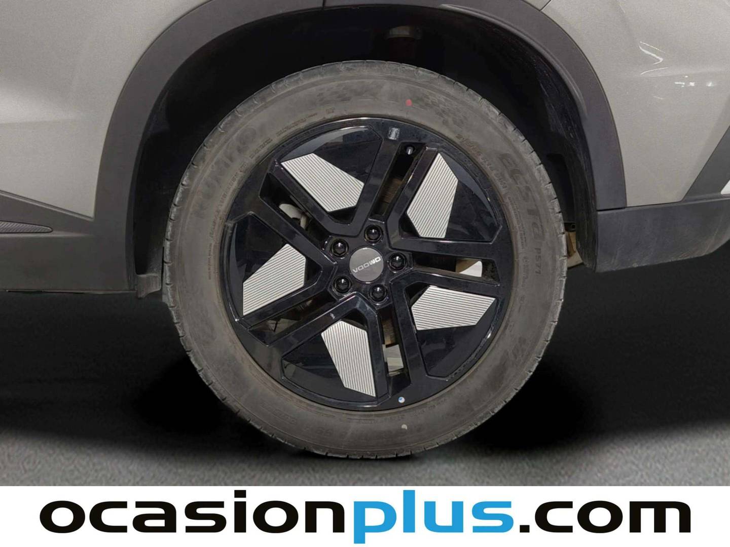OMODA 5 OMODA 5 1.6 TGDI Premium (145 CV) 2025