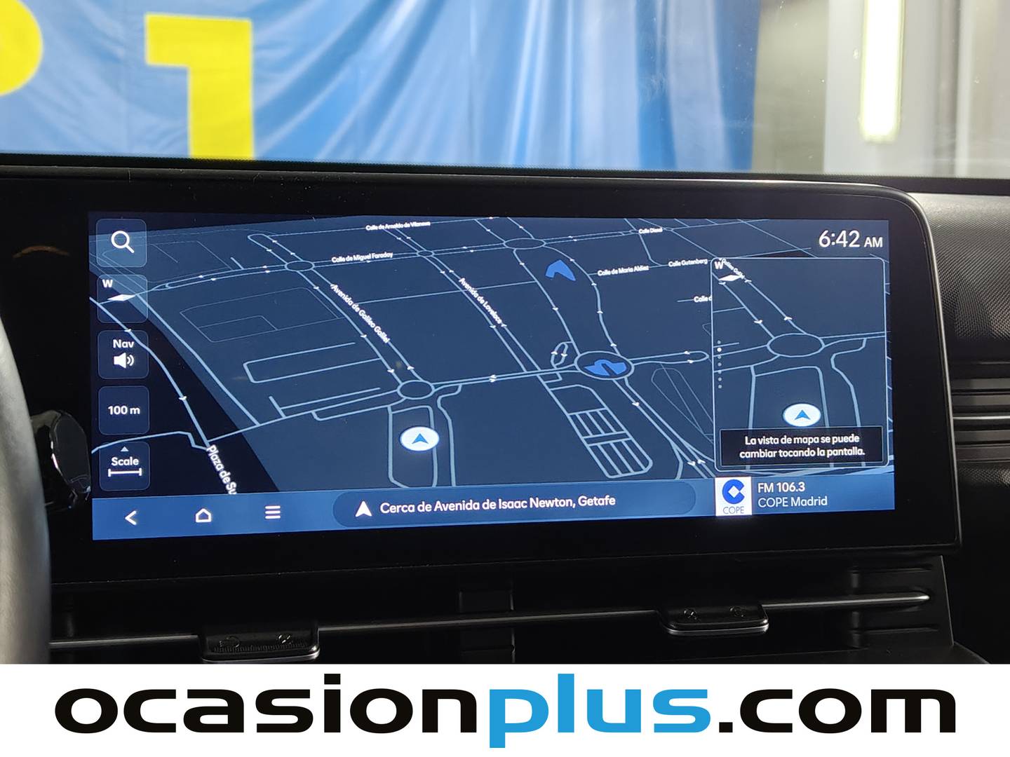 Extras y acabados del Hyundai Kona Hyundai Kona 1.6 GDI HEV Maxx DCT (141 CV)