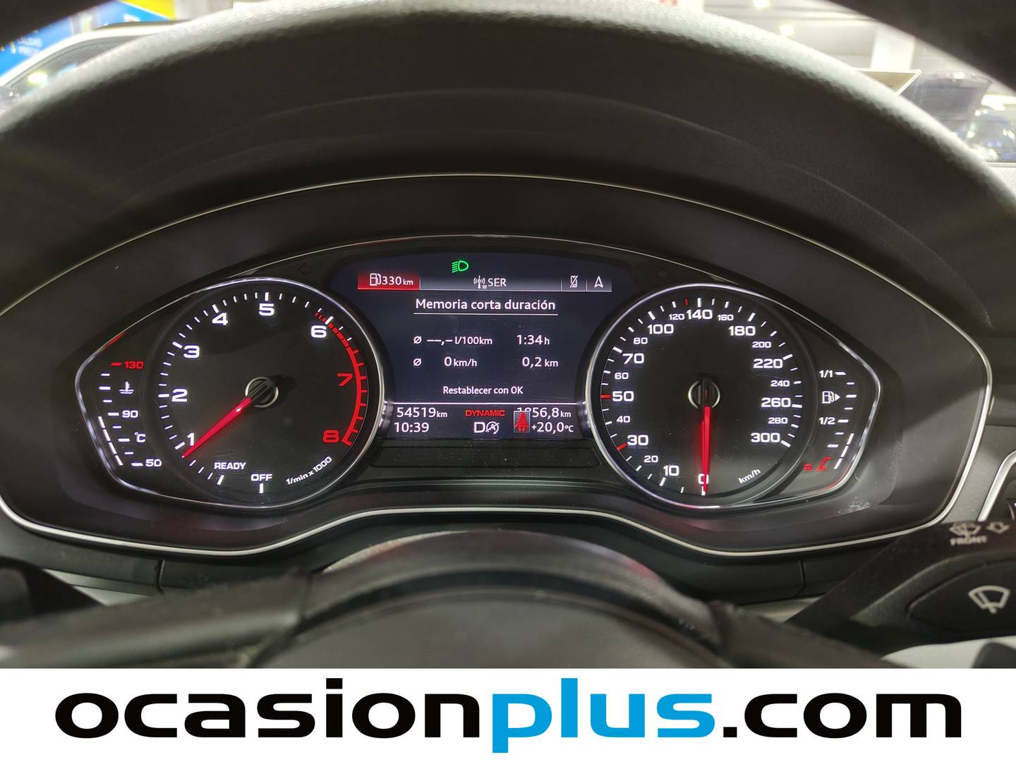 Audi A4 Audi A4 Avant Advanced 35 TFSI (150 CV) S tronic 2023