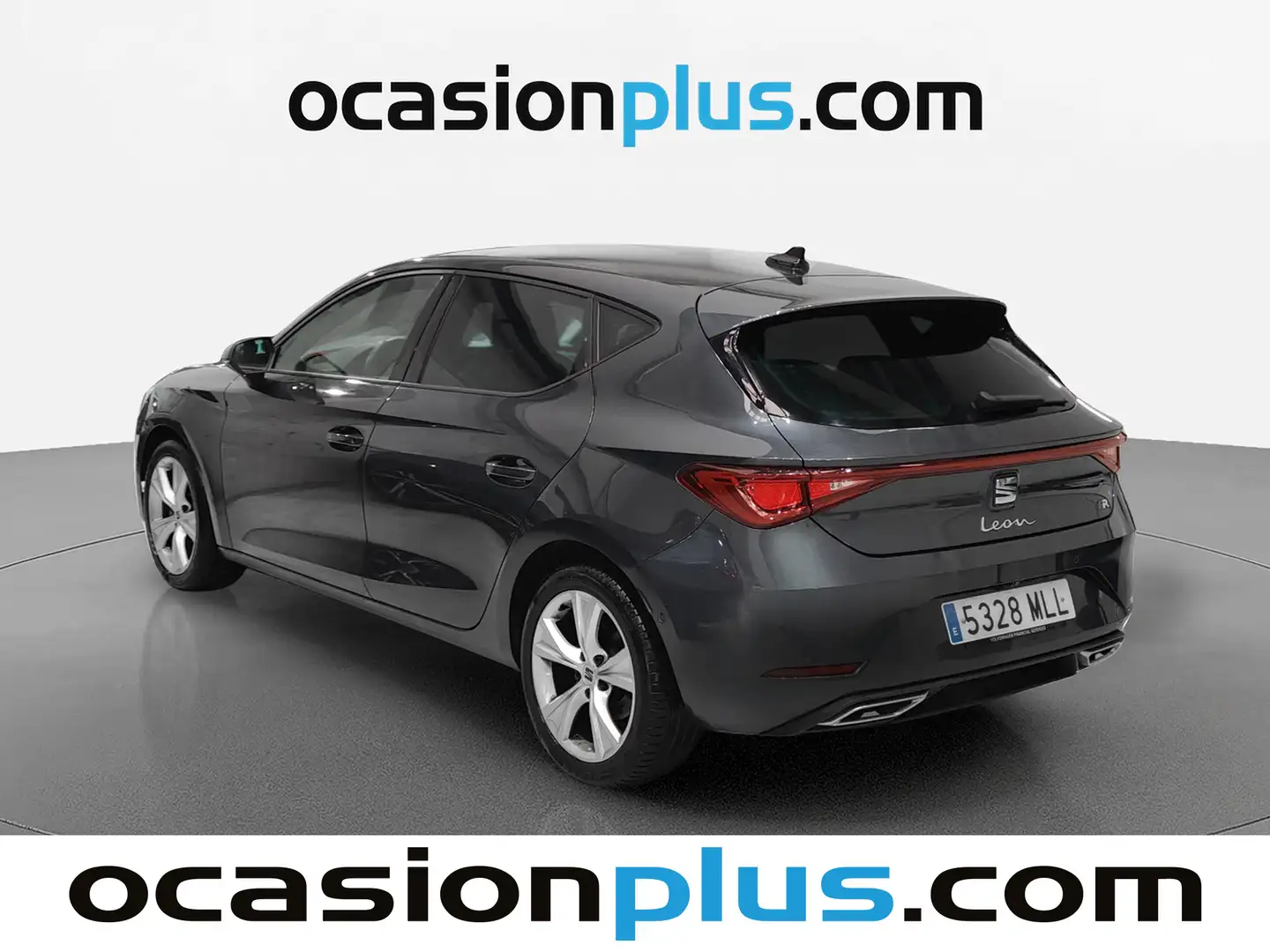 Foto Seat León SEAT León 1.5 TSI S&S FR XS (130 CV)