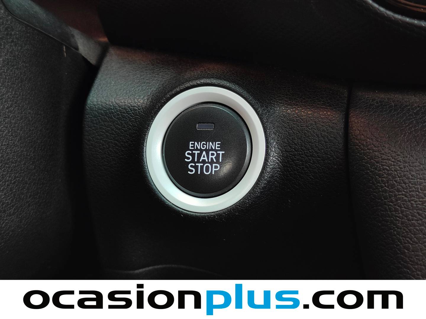 Hyundai Kona Hyundai Kona 1.6 GDI HEV Tecno Red DT (141 CV) al mejor precio